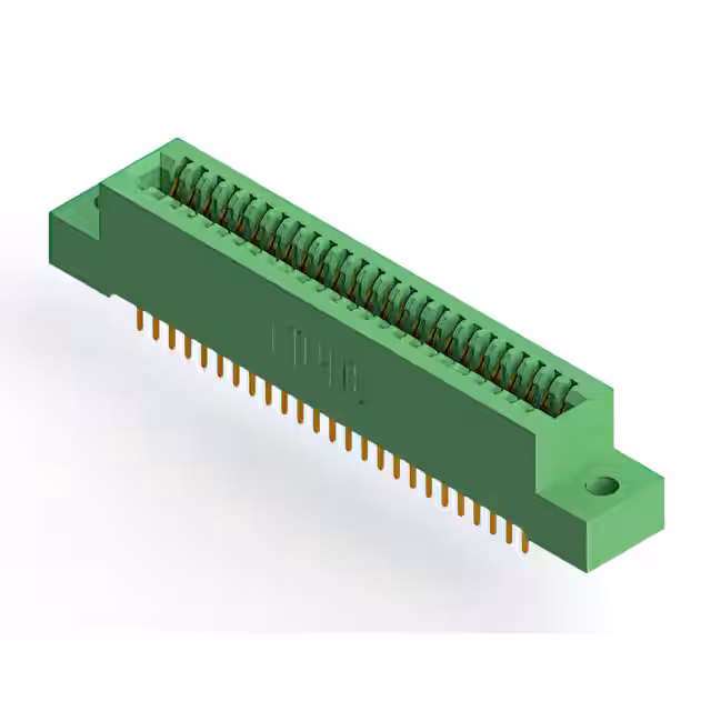 325-050-520-209 EDAC Inc.  Edgeboard Connectors
